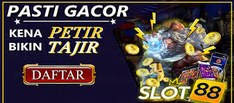 SLOT383 Situs Gacor Judi Slot383 Online & Slot Pragmatic Indonesia